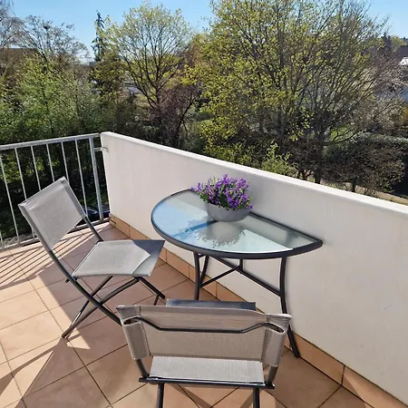 Comfortable And Ideal For Frankfurt And Surrounding Area Apartment