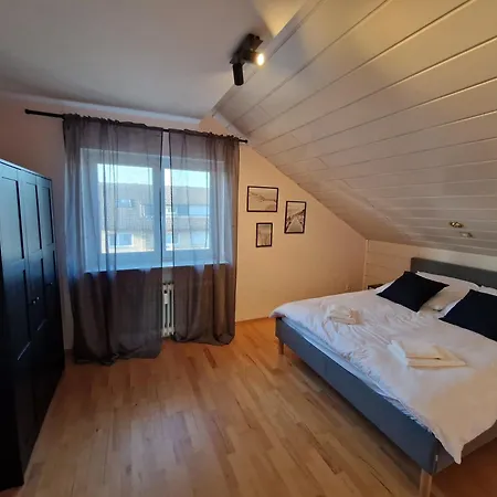 Comfortable And Ideal For Frankfurt And Surrounding Area Apartment Mörfelden-Walldorf