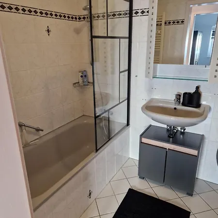 Comfortable And Ideal For Frankfurt And Surrounding Area Mörfelden-Walldorf
