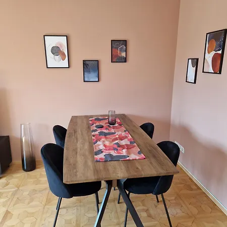 Apartment Comfortable And Ideal For Frankfurt And Surrounding Area Mörfelden-Walldorf