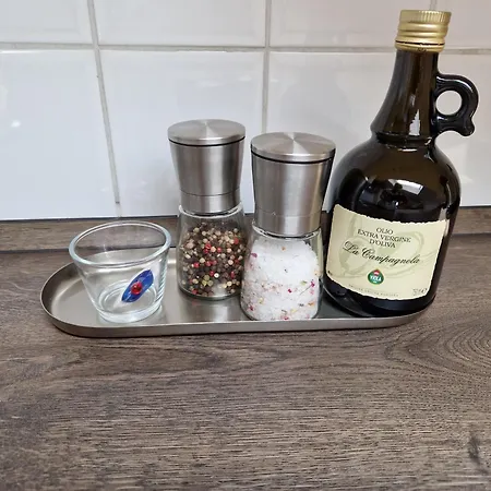Comfortable And Ideal For Frankfurt And Surrounding Area Apartment Mörfelden-Walldorf