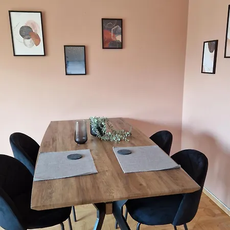 Comfortable And Ideal For Frankfurt And Surrounding Area Διαμέρισμα *