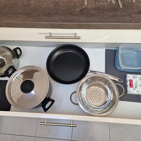 Διαμέρισμα Comfortable And Ideal For Frankfurt And Surrounding Area