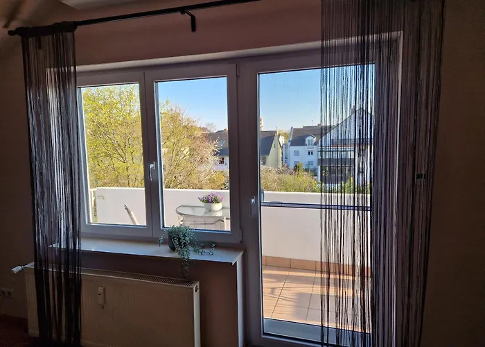 Comfortable And Ideal For Frankfurt And Surrounding Area 墨菲尔登-瓦尔多夫