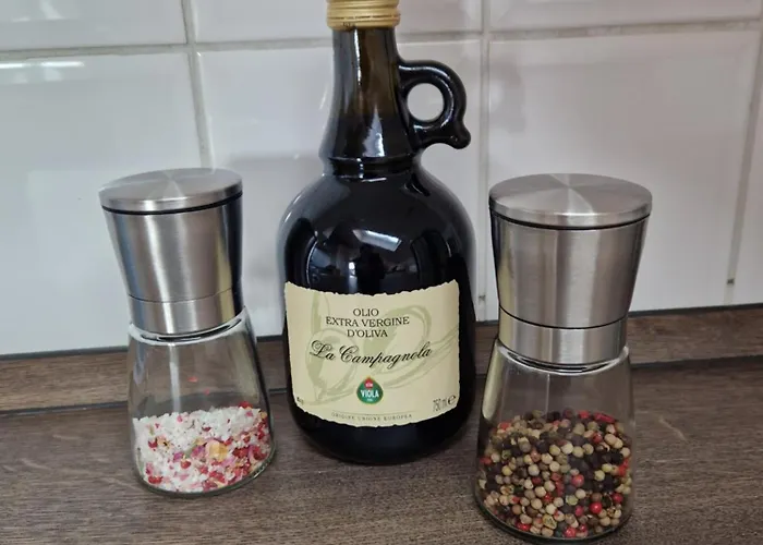 Comfortable And Ideal For Frankfurt And Surrounding Area * 墨菲尔登-瓦尔多夫