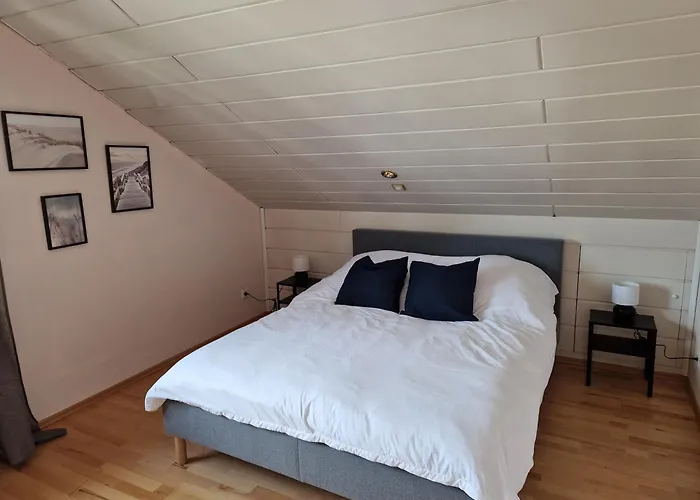 Comfortable And Ideal For Frankfurt And Surrounding Area 公寓