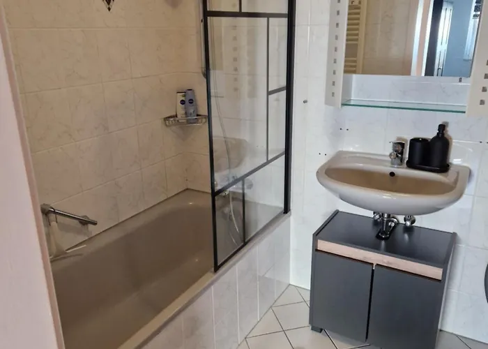 Comfortable And Ideal For Frankfurt And Surrounding Area 墨菲尔登-瓦尔多夫