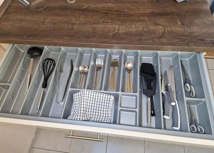 Comfortable And Ideal For Frankfurt And Surrounding Area 公寓 *