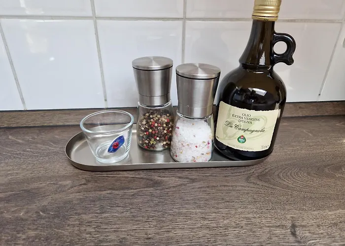 Comfortable And Ideal For Frankfurt And Surrounding Area 公寓 墨菲尔登-瓦尔多夫