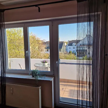 Comfortable And Ideal For Frankfurt And Surrounding Area Moerfelden-Walldorf
