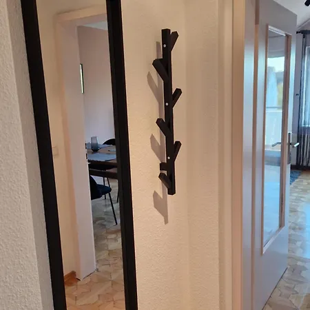 Comfortable And Ideal For Frankfurt And Surrounding Area Apartment